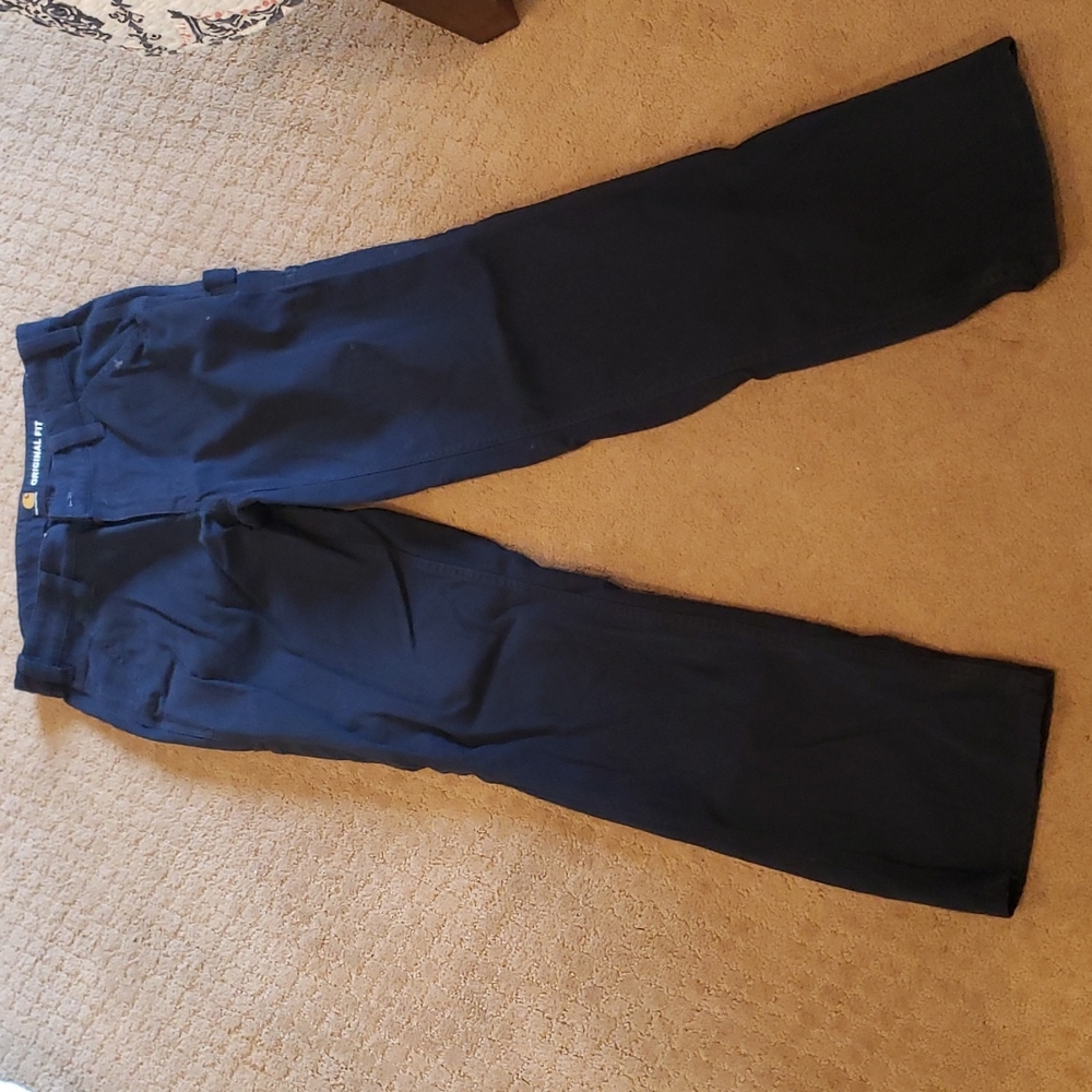 Carhartt jeans